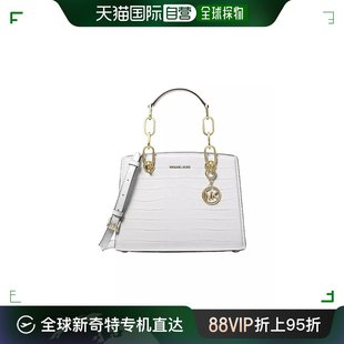 美国直邮 michael kors 奢华小挎包 女士 托特包时尚