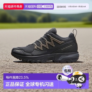 新款 SALOMON萨洛蒙男女同款 舒适防滑耐磨跑鞋 SEASONAL ACS