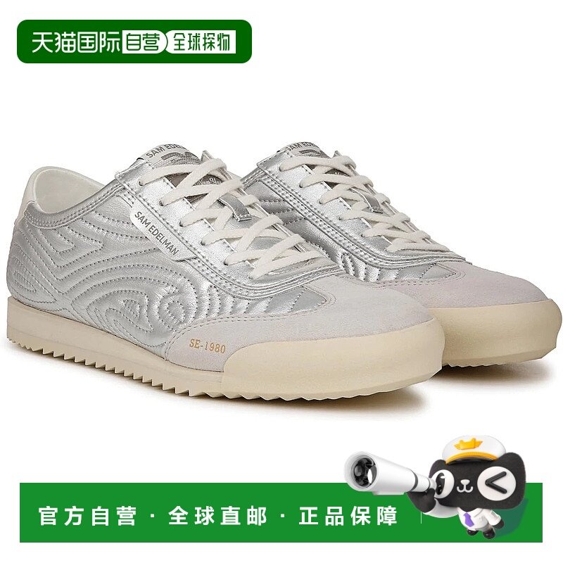 自营Sam Edelman Isabel J1506M3901 Sneakers Women's US Soft S