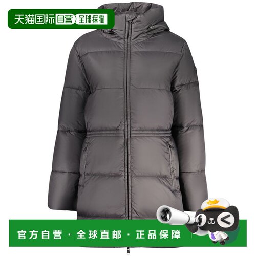 自营North Sails Polyester Women Women's Jacket - black 美国