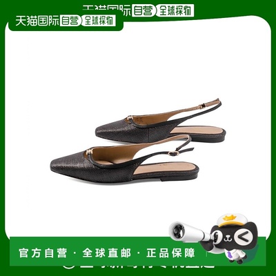 1h可退 【美国直邮】sam edelman 女士 时尚休闲鞋乐福鞋一脚蹬