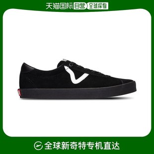 运动鞋 男士 vans 男款 美国直邮 板鞋