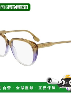 自营Victoria Beckham Acetate Glasses Women's (Frames) - mult