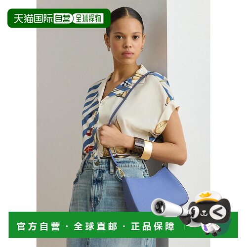 【美国直邮】ralph lauren 女士 单肩包