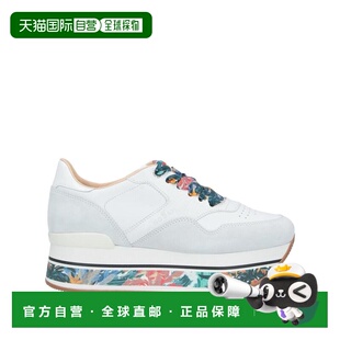 美国直邮 女鞋 hogan 休闲鞋 厚底 女士