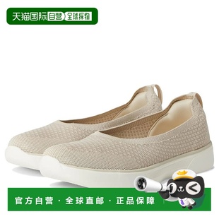 Women BlissWalk Comfor Slip Skimmer Knit 自营Keds Taupe