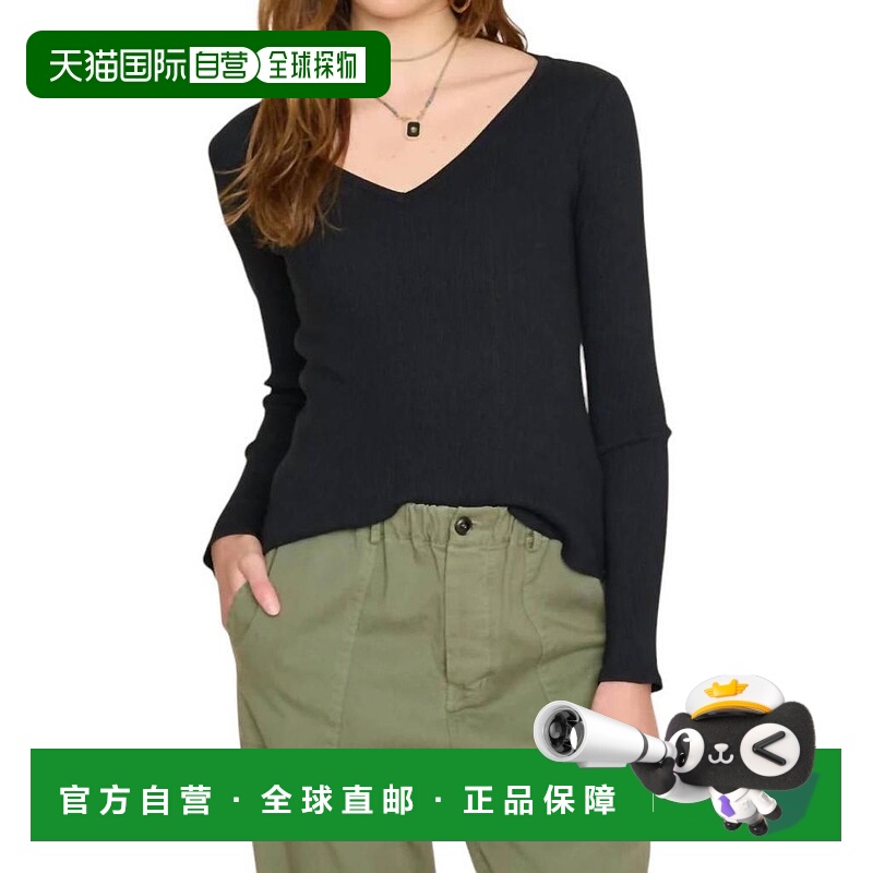 【美国直邮】xirena 女士 上装T恤