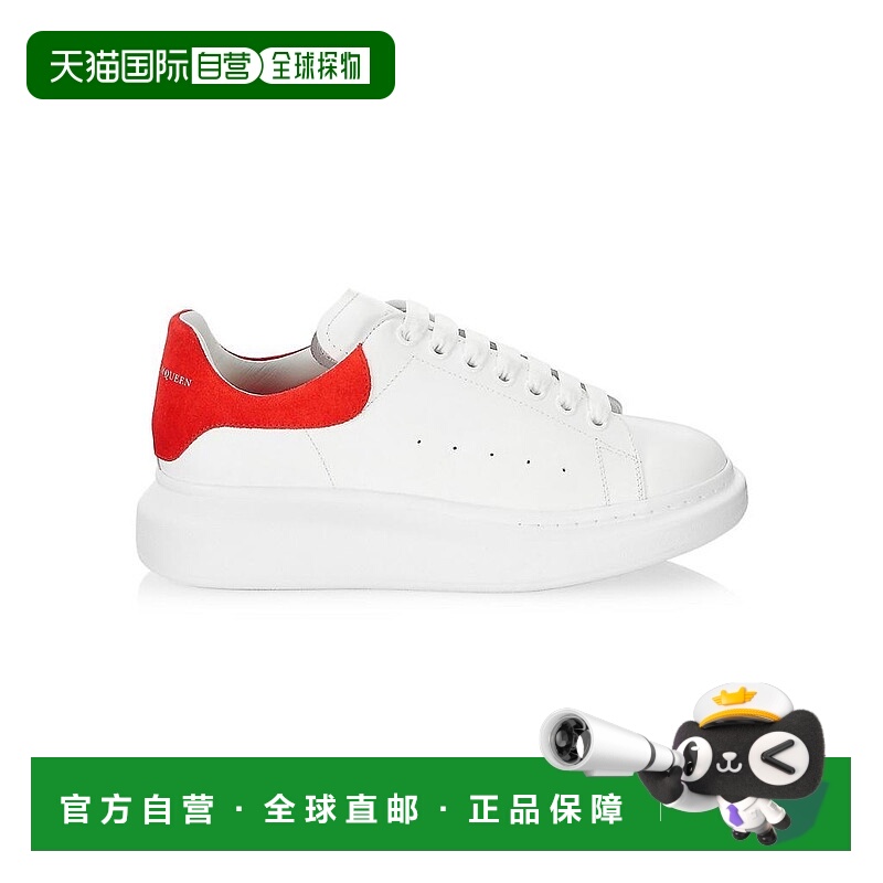 1h可退 【99新未使用】【美国直邮】alexander mcqueen 男士 时尚