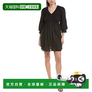 black 自营Michael 美国奥莱直发 Dress Mini Stars Zuri