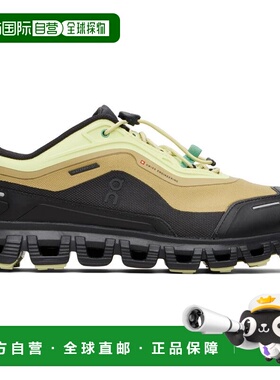 1h可退 【美国直邮】on 男士 休闲鞋昂跑