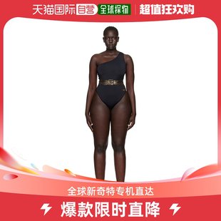 美国直邮 balmain 女士 泳衣游泳衣 连体式 泳装