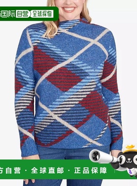 【美国直邮】alfred dunner 女士 毛衣