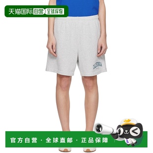 RICH 女士 1h可退 California SPORTY 灰色 Gym 香港直邮潮奢