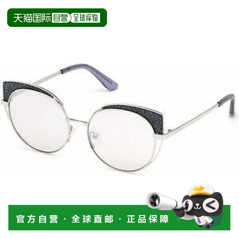 1h可退 【美国直邮】guess  太阳镜