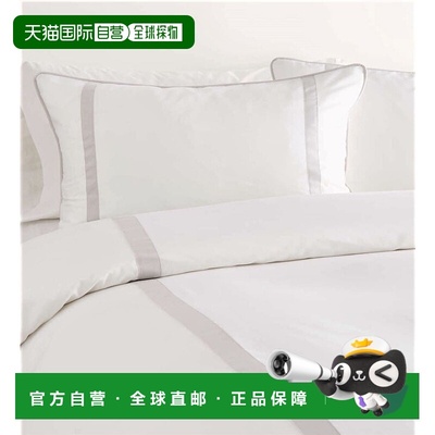 自营 Montague & Capulet 羽绒被 - 银色美女 美国奥莱直发