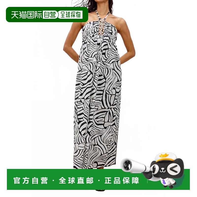 自营 railsX Lspace Palazzo连衣裙in Playa Blanca-Playa Blanca