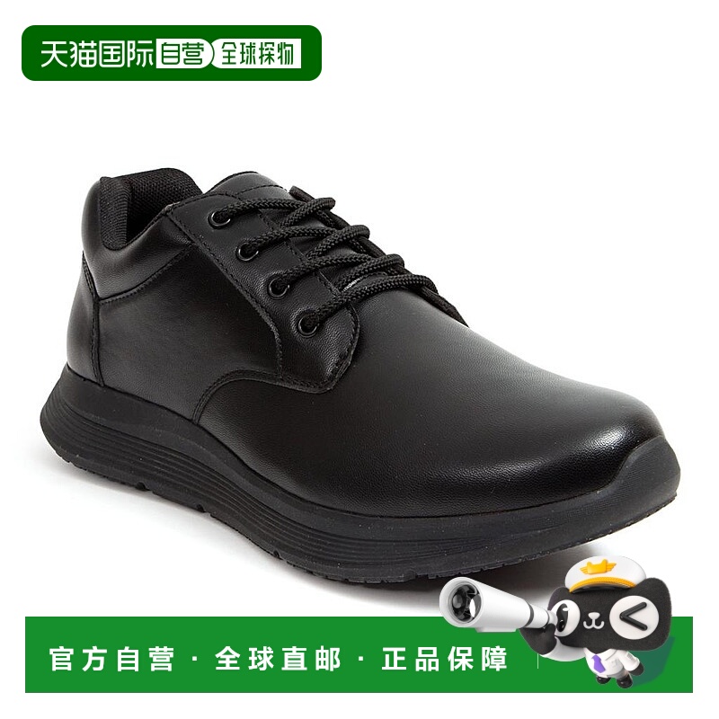 1h可退 【美国直邮】Deer Stags Montez 男士低帮正装皮鞋 舒适耐