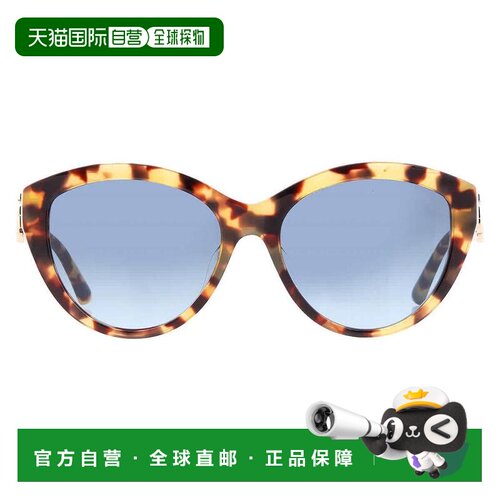1h可退 【美国直邮】jimmy choo 中童 太阳镜
