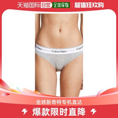 【美国直邮】calvin klein 女士 三角裤凯文克莱