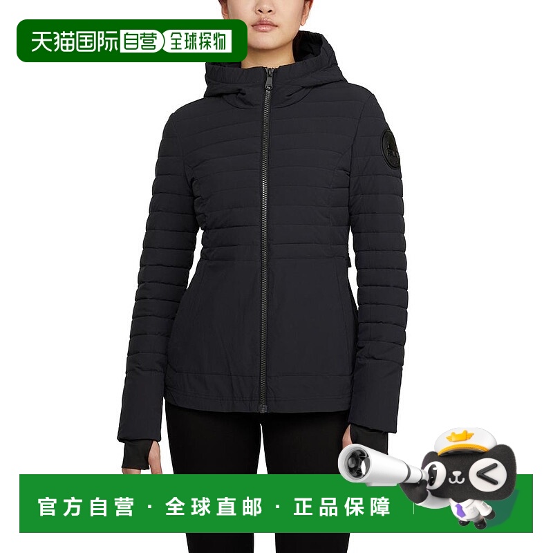 1h可退 【美国直邮】pajar 女士 外套防风羽绒
