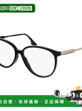 自营Victoria Beckham Acetate Glasses Women's (Frames) - blac