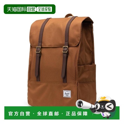 1h可退 【美国直邮】Herschel Supply Co.|Herschel Survey 背包