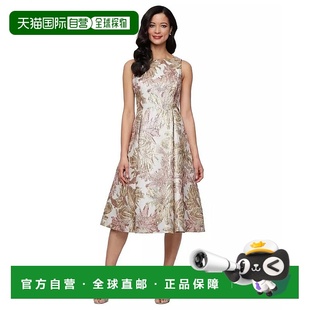 女士 1h可退 evenings alex 靴子 美国直邮