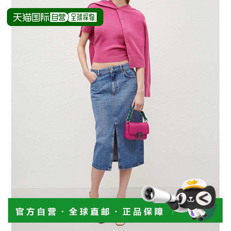 自营marellaNETTO - cardinal 美国奥莱直发