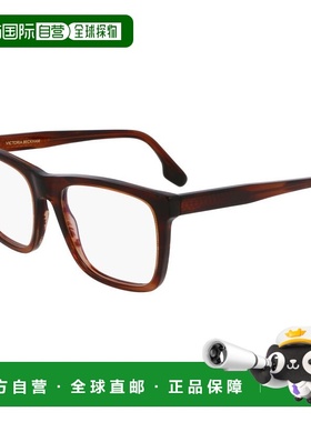 自营Victoria Beckham Acetate Glasses Women's (Frames) - brow