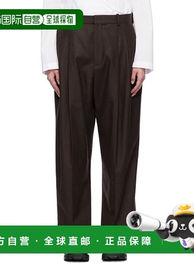 1h可退 香港直邮潮奢 Charles Jeffrey Loverboy 女士 棕色 Edinb