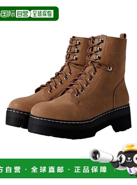 自营MIA Cedrick Taupe  GS1093504-261 Women's - beige 美国奥