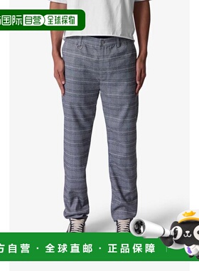1h可退 【美国直邮】mnml 男士 休闲裤正品时尚百搭舒适流行外穿