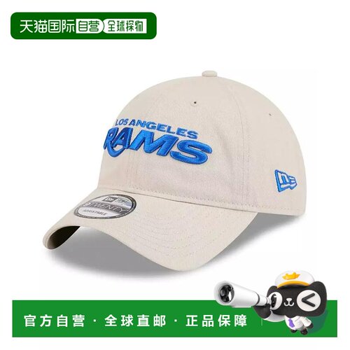 1h可退 【美国直邮】new era  帽子配饰