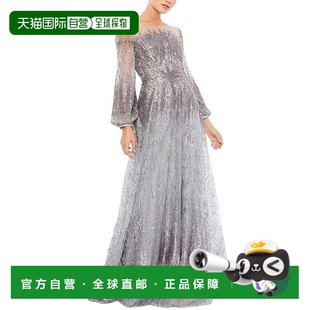 platinum Gown 美国奥莱直发 Duggal 自营Mac