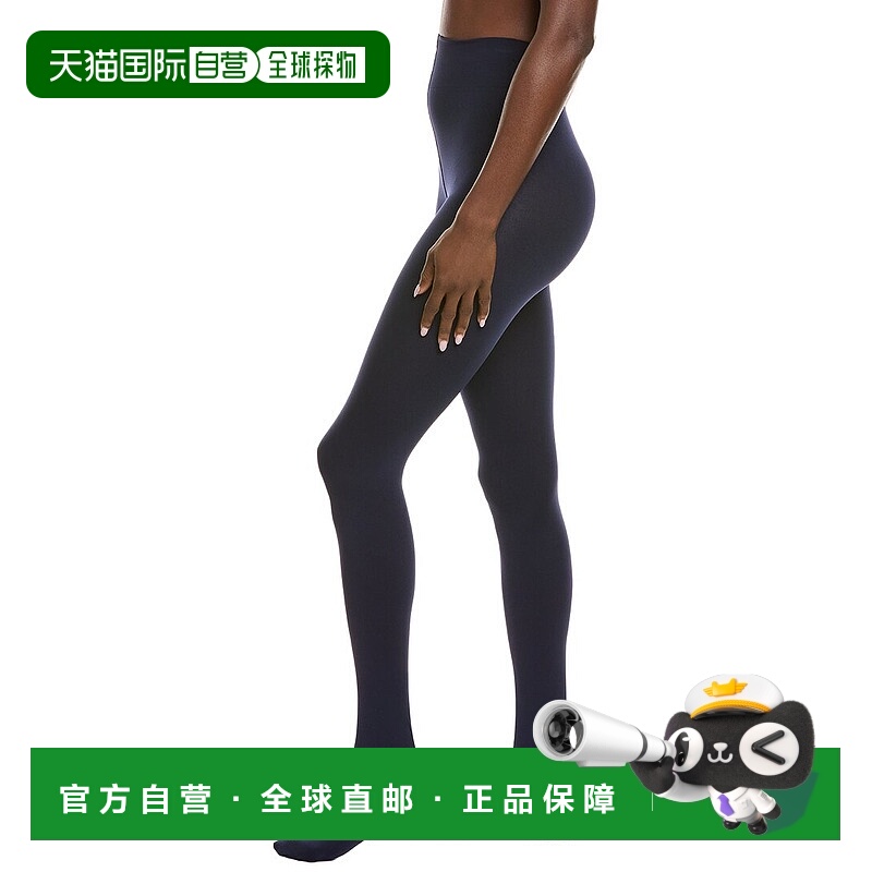 自营Wolford Thermo Tight - blue 美国奥莱直发