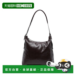 美国直邮LEMAIRE - Unisex Belted Hobo Bag斜挎包单肩包手提包