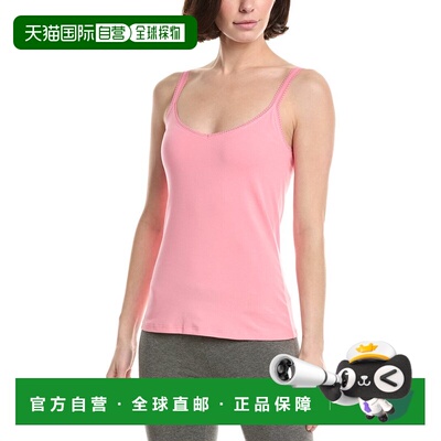 自营on gossamerOnGossamer Camisole - red 美国奥莱直发