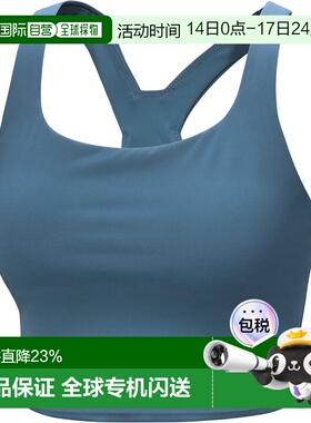 美国直邮祖鸟Soria Racerback Tank女时尚百搭运动背心