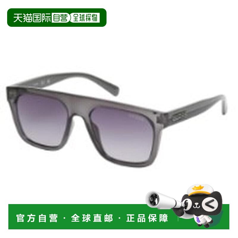 1h可退 【美国直邮】guess 男士 太阳镜配饰