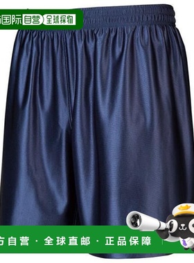 自营 MIZUNO 男女款足球裤 P2MB802114夏季