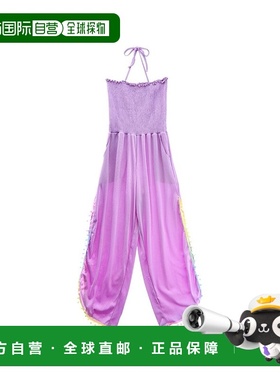 自营Peixoto Harriet Jumpsuit - purple 美国奥莱直发