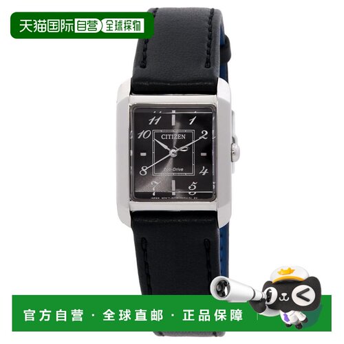 美国直邮citizen 休闲手表西铁城 【付后1h可退】