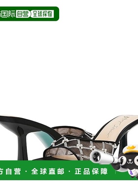 1h可退 香港直邮潮奢 blue by betsey johnson 女士 Emm 高跟鞋