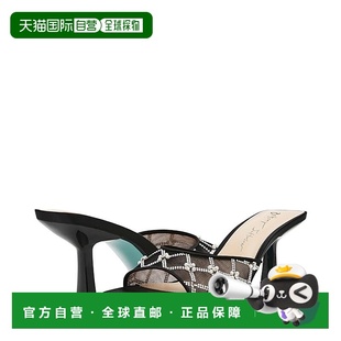 betsey 高跟鞋 香港直邮潮奢 Emm blue 女士 1h可退 johnson