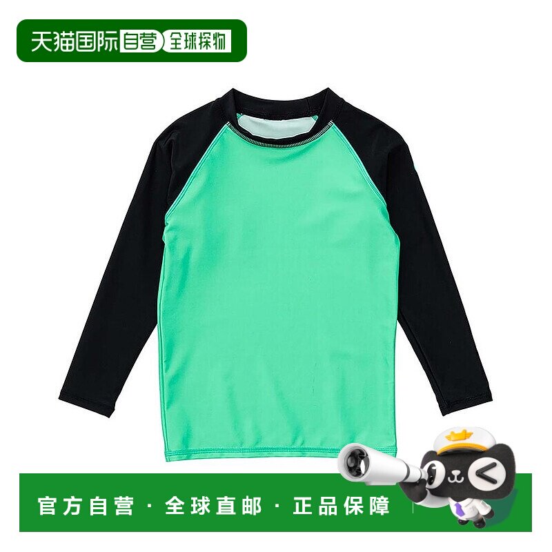 1h可退 【美国直邮】snapper rock  分体泳装