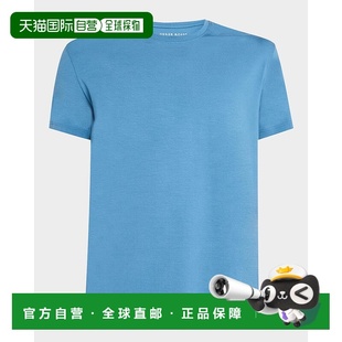 美国直邮 上装 derek 男士 T恤流行穿搭显瘦透气舒 rose 1h可退