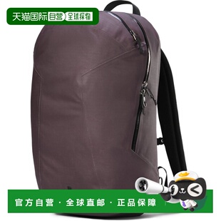 加拿大直邮始祖鸟Granville 16户外运动防水耐用16升双肩包背包