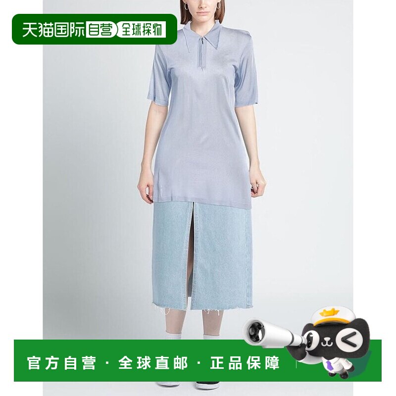 1h可退 【美国直邮】MAISON MARGIELA 女士针织毛衣 14422366AN