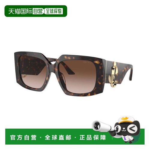 【美国直邮】jimmy choo 中童 太阳镜