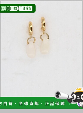 香港直邮ISABEL MARANT 耳环 BL0234FA_C1B21B23EC